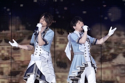 ���������꡼ No.008�Υ���ͥ������ / �֥����ɥ�å��奻�֥� 2nd LIVE ��REUNION�١פΥ��ե�������ݡ��Ȥ�����