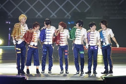 ���������꡼ No.010�Υ���ͥ������ / �֥����ɥ�å��奻�֥� 2nd LIVE ��REUNION�١פΥ��ե�������ݡ��Ȥ�����