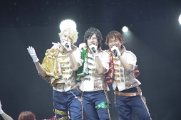 ���������꡼ No.012�Υ���ͥ������ / �֥����ɥ�å��奻�֥� 2nd LIVE ��REUNION�١פΥ��ե�������ݡ��Ȥ�����