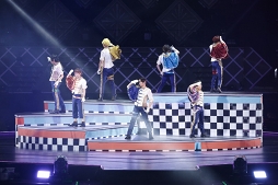 ���������꡼ No.014�Υ���ͥ������ / �֥����ɥ�å��奻�֥� 2nd LIVE ��REUNION�١פΥ��ե�������ݡ��Ȥ�����