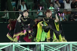 ���������꡼ No.016�Υ���ͥ������ / �֥����ɥ�å��奻�֥� 2nd LIVE ��REUNION�١פΥ��ե�������ݡ��Ȥ�����