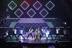 ���������꡼ No.017�Υ���ͥ������ / �֥����ɥ�å��奻�֥� 2nd LIVE ��REUNION�١פΥ��ե�������ݡ��Ȥ�����