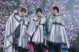 ���������꡼ No.019�Υ���ͥ������ / �֥����ɥ�å��奻�֥� 2nd LIVE ��REUNION�١פΥ��ե�������ݡ��Ȥ�����