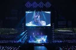 ���������꡼ No.020�Υ���ͥ������ / �֥����ɥ�å��奻�֥� 2nd LIVE ��REUNION�١פΥ��ե�������ݡ��Ȥ�����