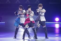 ���������꡼ No.021�Υ���ͥ������ / �֥����ɥ�å��奻�֥� 2nd LIVE ��REUNION�١פΥ��ե�������ݡ��Ȥ�����