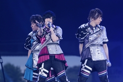 ���������꡼ No.022�Υ���ͥ������ / �֥����ɥ�å��奻�֥� 2nd LIVE ��REUNION�١פΥ��ե�������ݡ��Ȥ�����