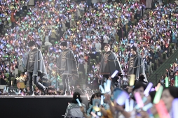 ���������꡼ No.024�Υ���ͥ������ / �֥����ɥ�å��奻�֥� 2nd LIVE ��REUNION�١פΥ��ե�������ݡ��Ȥ�����