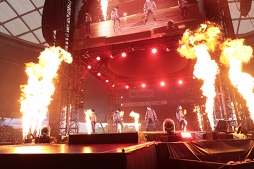 ���������꡼ No.025�Υ���ͥ������ / �֥����ɥ�å��奻�֥� 2nd LIVE ��REUNION�١פΥ��ե�������ݡ��Ȥ�����