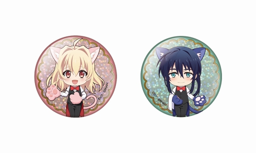 アイナナ 4周年を記念したナンジャタウンとのコラボイベントが8月23日より開催