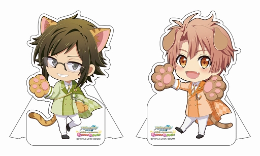 ���������꡼ No.005�Υ���ͥ������ / �֥����ʥʡ�4��ǯ��ǰ�����ʥ󥸥㥿����ȤΥ���ܥ��٥�Ȥ�8��23����곫��