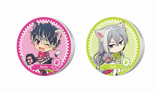 ���������꡼ No.009�Υ���ͥ������ / �֥����ʥʡ�4��ǯ��ǰ�����ʥ󥸥㥿����ȤΥ���ܥ��٥�Ȥ�8��23����곫��