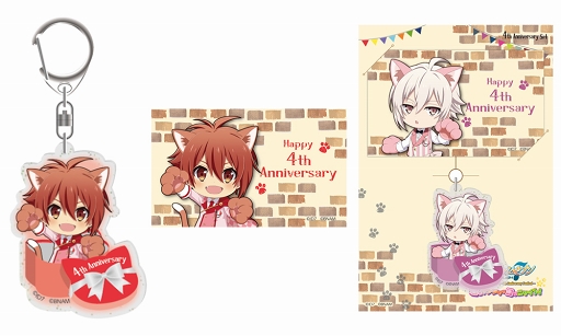 ���������꡼ No.013�Υ���ͥ������ / �֥����ʥʡ�4��ǯ��ǰ�����ʥ󥸥㥿����ȤΥ���ܥ��٥�Ȥ�8��23����곫��