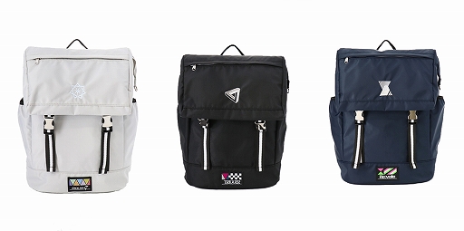 ���������꡼ No.005�Υ���ͥ������ / �֥����ɥ�å��奻�֥�פΥ��롼�ץ��᡼���ѡ������ȥ��᡼�����å�����ACOS���11���ȯ�����