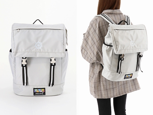 ���������꡼ No.007�Υ���ͥ������ / �֥����ɥ�å��奻�֥�פΥ��롼�ץ��᡼���ѡ������ȥ��᡼�����å�����ACOS���11���ȯ�����