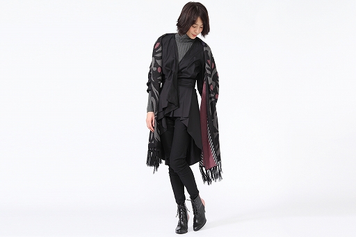 画像ギャラリー No.002のサムネイル画像 / SuperGroupiesから「アイドリッシュセブン」とコラボしたファッションアイテムが登場