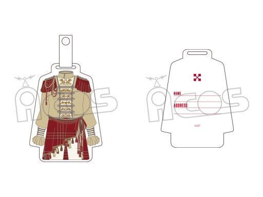 ���������꡼ No.002�Υ���ͥ������ / �֥����ɥ�å��奻�֥�פΥ饲�å���������16�郎2020ǯ1���ȯ��