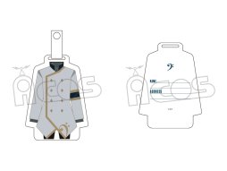 ���������꡼ No.003�Υ���ͥ������ / �֥����ɥ�å��奻�֥�פΥ饲�å���������16�郎2020ǯ1���ȯ��