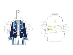 ���������꡼ No.005�Υ���ͥ������ / �֥����ɥ�å��奻�֥�פΥ饲�å���������16�郎2020ǯ1���ȯ��