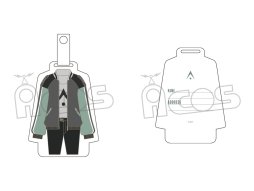 ���������꡼ No.006�Υ���ͥ������ / �֥����ɥ�å��奻�֥�פΥ饲�å���������16�郎2020ǯ1���ȯ��