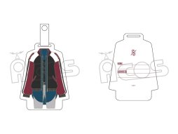 ���������꡼ No.007�Υ���ͥ������ / �֥����ɥ�å��奻�֥�פΥ饲�å���������16�郎2020ǯ1���ȯ��