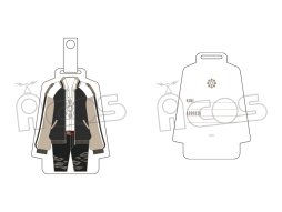 ���������꡼ No.008�Υ���ͥ������ / �֥����ɥ�å��奻�֥�פΥ饲�å���������16�郎2020ǯ1���ȯ��