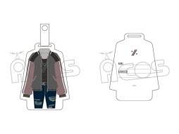 ���������꡼ No.009�Υ���ͥ������ / �֥����ɥ�å��奻�֥�פΥ饲�å���������16�郎2020ǯ1���ȯ��