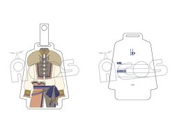 ���������꡼ No.010�Υ���ͥ������ / �֥����ɥ�å��奻�֥�פΥ饲�å���������16�郎2020ǯ1���ȯ��