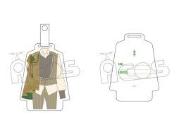 ���������꡼ No.011�Υ���ͥ������ / �֥����ɥ�å��奻�֥�פΥ饲�å���������16�郎2020ǯ1���ȯ��