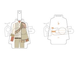 ���������꡼ No.012�Υ���ͥ������ / �֥����ɥ�å��奻�֥�פΥ饲�å���������16�郎2020ǯ1���ȯ��