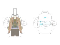 ���������꡼ No.013�Υ���ͥ������ / �֥����ɥ�å��奻�֥�פΥ饲�å���������16�郎2020ǯ1���ȯ��