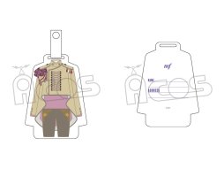 ���������꡼ No.014�Υ���ͥ������ / �֥����ɥ�å��奻�֥�פΥ饲�å���������16�郎2020ǯ1���ȯ��