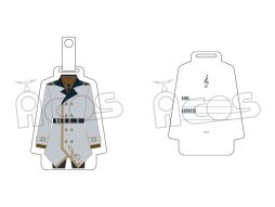 ���������꡼ No.016�Υ���ͥ������ / �֥����ɥ�å��奻�֥�פΥ饲�å���������16�郎2020ǯ1���ȯ��