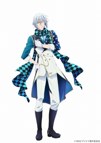 ���������꡼ No.004�Υ���ͥ������ / TV���˥�֥����ɥ�å��奻�֥� Second BEAT!�פΥ����ӥ��奢����������С��ӥ��奢�뤬������4��5���ν��ϰ��2������