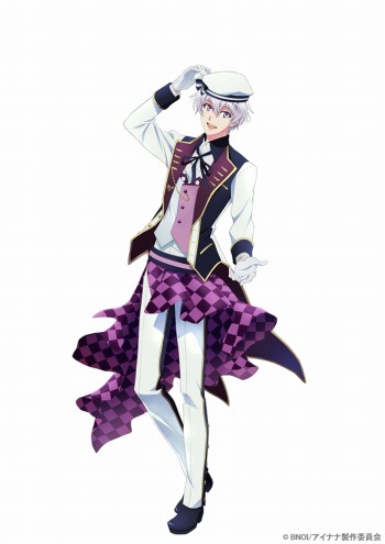 ���������꡼ No.005�Υ���ͥ������ / TV���˥�֥����ɥ�å��奻�֥� Second BEAT!�פΥ����ӥ��奢����������С��ӥ��奢�뤬������4��5���ν��ϰ��2������