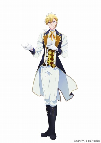 ���������꡼ No.006�Υ���ͥ������ / TV���˥�֥����ɥ�å��奻�֥� Second BEAT!�פΥ����ӥ��奢����������С��ӥ��奢�뤬������4��5���ν��ϰ��2������