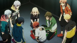 ���������꡼ No.004�Υ���ͥ������ / TV���˥�֥����ɥ�å��奻�֥� Second BEST����PV��2�Ƥ����������ۿ������ȤǤ��ۿ���������餫��