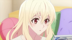 ���������꡼ No.005�Υ���ͥ������ / ���˥�֥����ɥ�å��奻�֥� Second BEAT!�פΥ��㥹�ȥ����Ȥ���2�äΤ��餹��������