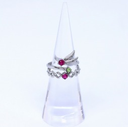 ���������꡼ No.003�Υ���ͥ������ / �֥����ɥ�å��奻�֥��Re:vale��ǰ��2019�ΰ����򥤥᡼������2Ϣ��󥰤�7��17������ȯ�䡣�����򳫻�