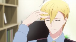 画像ギャラリー No.006のサムネイル画像 / TVアニメ「アイドリッシュセブン Second BEAT!」第4話のあらすじ&先行カットが公開