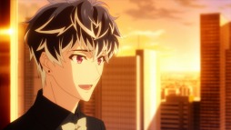 画像ギャラリー No.008のサムネイル画像 / TVアニメ「アイドリッシュセブン Second BEAT!」第4話のあらすじ&先行カットが公開