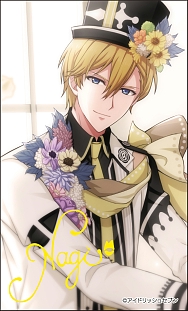 画像ギャラリー No.014のサムネイル画像 / 「アイドリッシュセブン」IDOLiSH7記念日2019の衣装をイメージした2連リングが9月に発売。受注を開始