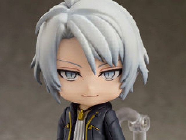 アイドリッシュセブン 八乙女楽が ねんどろいど で登場