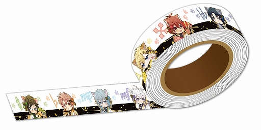 ���������꡼ No.004�Υ���ͥ������ / �ʥ󥸥㥿���󤬡֥����ɥ�å��奻�֥��5��ǯ��ǰ�Υ��ڥ���륳��ܤ�9��4�����鳫��