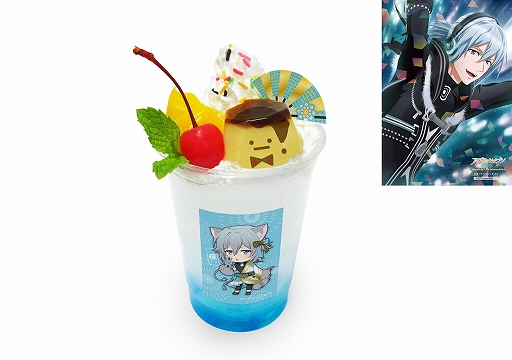 ���������꡼ No.017�Υ���ͥ������ / �ʥ󥸥㥿���󤬡֥����ɥ�å��奻�֥��5��ǯ��ǰ�Υ��ڥ���륳��ܤ�9��4�����鳫��