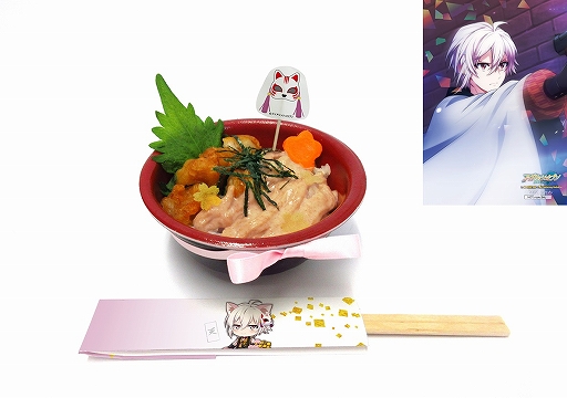 ���������꡼ No.018�Υ���ͥ������ / �ʥ󥸥㥿���󤬡֥����ɥ�å��奻�֥��5��ǯ��ǰ�Υ��ڥ���륳��ܤ�9��4�����鳫��