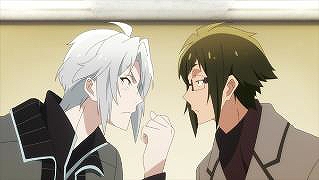 画像ギャラリー No.009のサムネイル画像 / TVアニメ「アイドリッシュセブン Second BEAT!」が10月4日より放送再開決定。最新PVとカットが公開