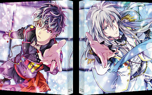 画像ギャラリー No.011のサムネイル画像 / TVアニメ「アイドリッシュセブン Second BEAT!」が10月4日より放送再開決定。最新PVとカットが公開