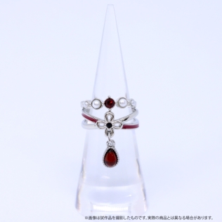 ���������꡼ No.004�Υ���ͥ������ / �֥����ɥ�å��奻�֥�פ�ŹOOĻ��ǰ��2019�ΰ����򥤥᡼������2Ϣ��󥰤�12���ȯ����ꡣ�������ճ���