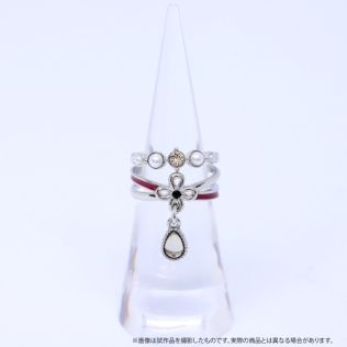 ���������꡼ No.006�Υ���ͥ������ / �֥����ɥ�å��奻�֥�פ�ŹOOĻ��ǰ��2019�ΰ����򥤥᡼������2Ϣ��󥰤�12���ȯ����ꡣ�������ճ���