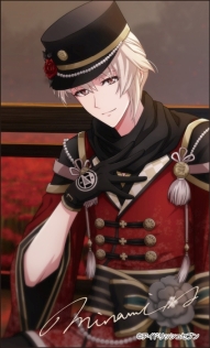 ���������꡼ No.007�Υ���ͥ������ / �֥����ɥ�å��奻�֥�פ�ŹOOĻ��ǰ��2019�ΰ����򥤥᡼������2Ϣ��󥰤�12���ȯ����ꡣ�������ճ���